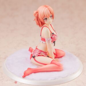 3B0E1F29-A579-4D8C-8E68-9C69E7AA3CF7 Figura Oregairu Yui Yuigahama Lingerie ver. 1/7 Tienda Figuras Anime Chile Santiago