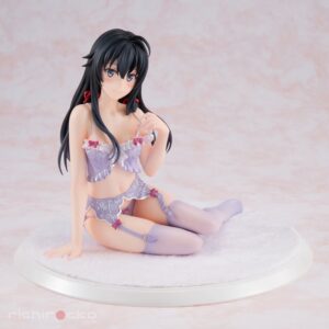 Figura Oregairu Yukino Yukinoshita Lingerie ver. 1/7 Tienda Figuras Anime Chile Santiago