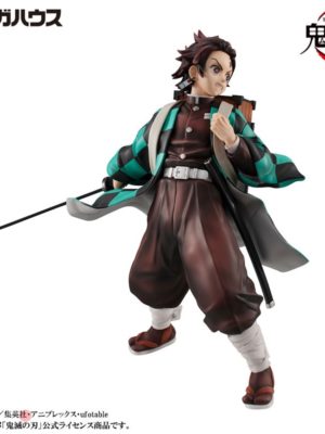 Figura Precious G.E.M. Series Demon Slayer Kimetsu no Yaiba Kamado Siblings Set Tienda Figuras Anime Chile Santiago