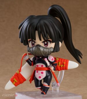 Figura Nendoroid InuYasha Sango Tienda Figuras Anime Chile Santiago