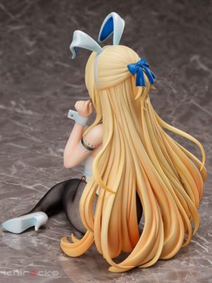 Figura B-STYLE Goblin Slayer Priestess Bunny Ver. 1/4 Tienda Figuras Anime Chile Santiago