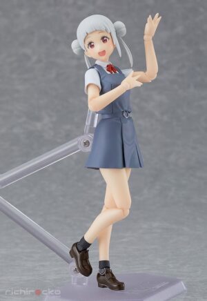 Figura figma Love Live! Super Star!! Chisato Arashi Tienda Figuras Anime Chile Santiago