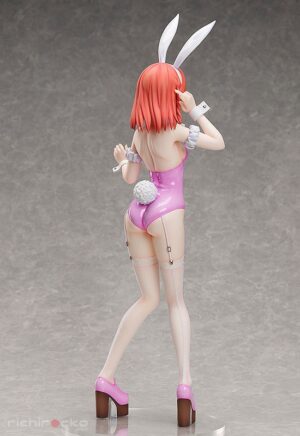 Figura B-STYLE Kanojo Okarishimasu Sumi Sakurasawa Bunny Ver. 1/4 Tienda Figuras Anime Chile Santiago