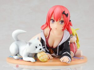Figura Gabriel DropOut Satanichia Kurumizawa McDowell 1/7 Tienda Figuras Anime Chile Santiago