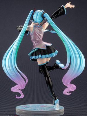 Figura Hatsune Miku feat. MY LITTLE PONY BISHOUJO 1/7 Tienda Figuras Anime Chile Santiago
