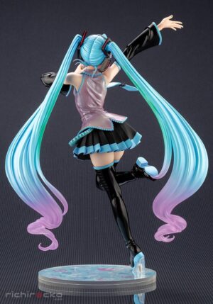 672322E1-216C-49B8-98A8-EAEF1F5E3390 Figura Hatsune Miku feat. MY LITTLE PONY BISHOUJO 1/7 Tienda Figuras Anime Chile Santiago