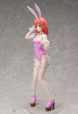 Figura B-STYLE Kanojo Okarishimasu Sumi Sakurasawa Bunny Ver. 1/4 Tienda Figuras Anime Chile Santiago