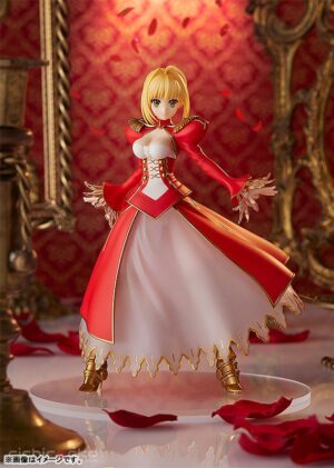 Figura POP UP PARADE Fate/Grand Order Saber/Nero Claudius Tienda Figuras Anime Chile Santiago