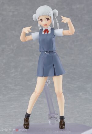 Figura figma Love Live! Super Star!! Chisato Arashi Tienda Figuras Anime Chile Santiago