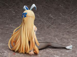 Figura B-STYLE Goblin Slayer Priestess Bunny Ver. 1/4 Tienda Figuras Anime Chile Santiago