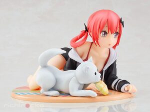 Figura Gabriel DropOut Satanichia Kurumizawa McDowell 1/7 Tienda Figuras Anime Chile Santiago