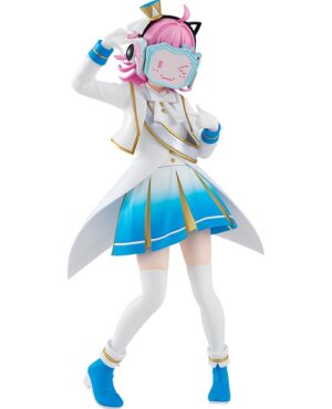 Figura POP UP PARADE Love Live! Nijigasaki High School Idol Club Rina Tennoji Tienda Figuras Anime Chile Santiago