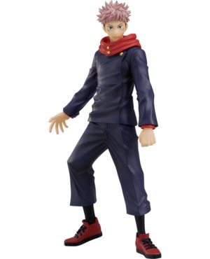 Figura POP UP PARADE Jujutsu Kaisen Yuji Itadori Tienda Figuras Anime Chile Santiago