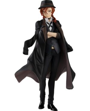 Figura POP UP PARADE Bungo Stray Dogs Chuya Nakahara Tienda Figuras Anime Chile Santiago