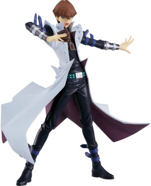 Figura POP UP PARADE Yu-Gi-Oh! Duel Monsters Seto Kaiba Tienda Figuras Anime Chile Santiago