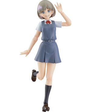 Figura figma Love Live! Superstar!! Keke Tang Tienda Figuras Anime Chile Santiago