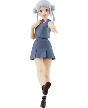 Figura figma Love Live! Super Star!! Chisato Arashi Tienda Figuras Anime Chile Santiago