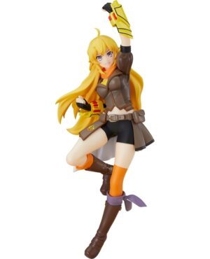 Figura POP UP PARADE RWBY Yang Xiao Long Tienda Figuras Anime Chile Santiago