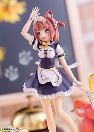 Figura POP UP PARADE Nekopara Azuki Tienda Figuras Anime Chile Santiago