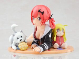 Figura Gabriel DropOut Satanichia Kurumizawa McDowell 1/7 Tienda Figuras Anime Chile Santiago