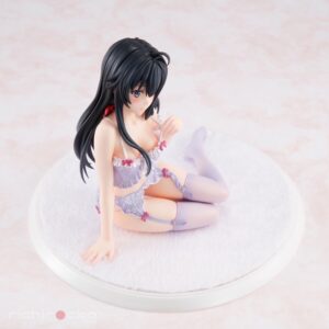 Figura Oregairu Yukino Yukinoshita Lingerie ver. 1/7 Tienda Figuras Anime Chile Santiago