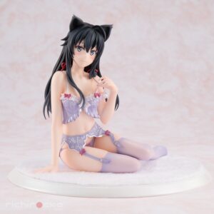 Figura Oregairu Yukino Yukinoshita Lingerie ver. 1/7 Tienda Figuras Anime Chile Santiago