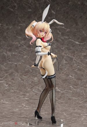 Figura B-STYLE Hisasi Original Bunny series Mitsuka Bunny Ver. 1/4 Tienda Figuras Anime Chile Santiago