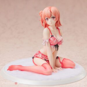 9D62BB2C-C76A-47E5-A275-EB62A798FBCC Figura Oregairu Yui Yuigahama Lingerie ver. 1/7 Tienda Figuras Anime Chile Santiago