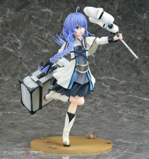 Figura Mushoku Tensei Roxy Migurdia 1/7 Tienda Figuras Anime Chile Santiago