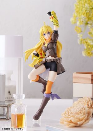 Figura POP UP PARADE RWBY Yang Xiao Long Tienda Figuras Anime Chile Santiago