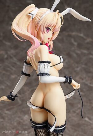 Figura B-STYLE Hisasi Original Bunny series Mitsuka Bunny Ver. 1/4 Tienda Figuras Anime Chile Santiago