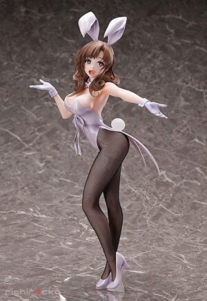Figura B-STYLE Do You Love Your Mom and Her Two-Hit Multi-Target Attacks? Mamako Oosuki Bunny Ver. 1/4 Tienda Figuras Anime Chile Santiago