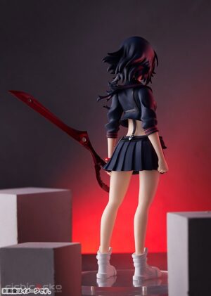 Figura POP UP PARADE Kill la Kill Ryuko Matoi Tienda Figuras Anime Chile Santiago