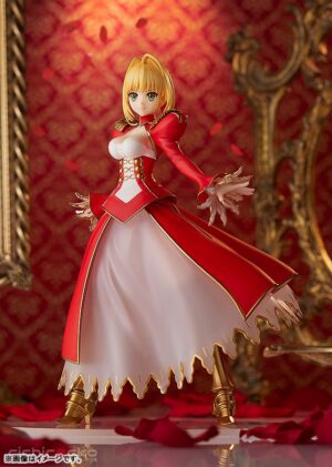 Figura POP UP PARADE Fate/Grand Order Saber/Nero Claudius Tienda Figuras Anime Chile Santiago