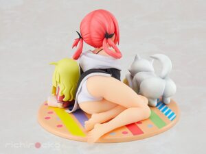 Figura Gabriel DropOut Satanichia Kurumizawa McDowell 1/7 Tienda Figuras Anime Chile Santiago