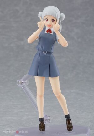 Figura figma Love Live! Super Star!! Chisato Arashi Tienda Figuras Anime Chile Santiago