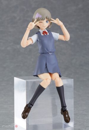 Figura figma Love Live! Superstar!! Keke Tang Tienda Figuras Anime Chile Santiago