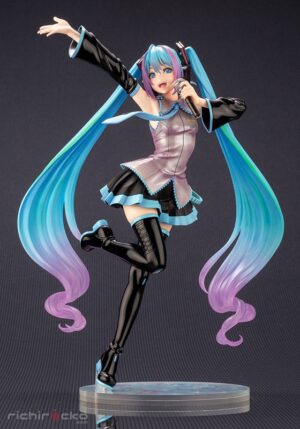 C5F91C37-B726-4D48-A211-45BA003B362F Figura Hatsune Miku feat. MY LITTLE PONY BISHOUJO 1/7 Tienda Figuras Anime Chile Santiago