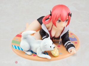 Figura Gabriel DropOut Satanichia Kurumizawa McDowell 1/7 Tienda Figuras Anime Chile Santiago