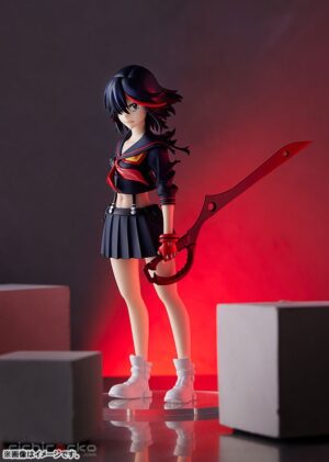 Figura POP UP PARADE Kill la Kill Ryuko Matoi Tienda Figuras Anime Chile Santiago