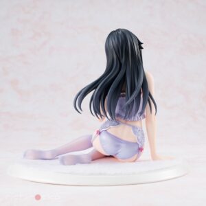 Figura Oregairu Yukino Yukinoshita Lingerie ver. 1/7 Tienda Figuras Anime Chile Santiago