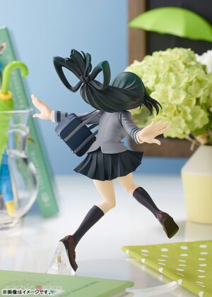 Figura POP UP PARADE My Hero Academia Tsuyu Asui Tienda Figuras Anime Chile Santiago
