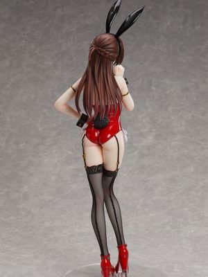 Figura B-STYLE Kanojo Okarishimasu Chizuru Mizuhara Bunny Ver. 1/4 Tienda Figuras Anime Chile Santiago
