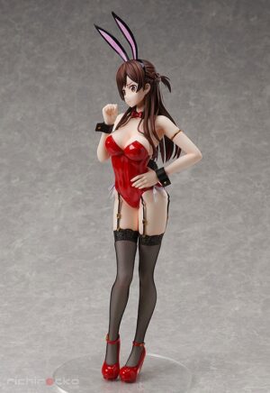 Figura B-STYLE Kanojo Okarishimasu Chizuru Mizuhara Bunny Ver. 1/4 Tienda Figuras Anime Chile Santiago
