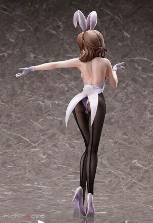 Figura B-STYLE Do You Love Your Mom and Her Two-Hit Multi-Target Attacks? Mamako Oosuki Bunny Ver. 1/4 Tienda Figuras Anime Chile Santiago