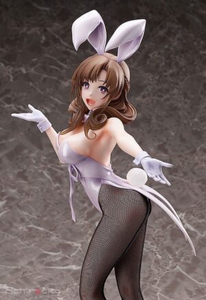 Figura B-STYLE Do You Love Your Mom and Her Two-Hit Multi-Target Attacks? Mamako Oosuki Bunny Ver. 1/4 Tienda Figuras Anime Chile Santiago