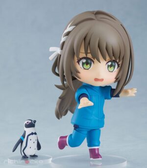 Figura Nendoroid The aquatope on white sand Fuka Miyazawa Tienda Figuras Anime Chile Santiago