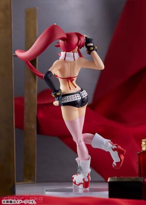 Figura POP UP PARADE Gurren Lagann Yoko Tienda Figuras Anime Chile Santiago
