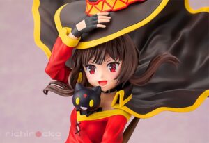 F4D306D1-7D0E-4032-8323-965275739F90 Figura CAworks KonoSuba Megumin Anime Opening Edition 1/7 Tienda Figuras Anime Chile Santiago