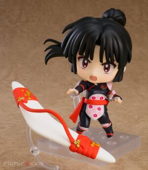 Figura Nendoroid InuYasha Sango Tienda Figuras Anime Chile Santiago